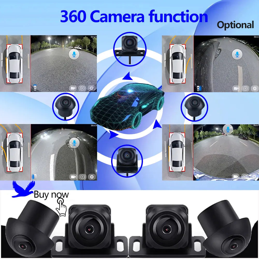 Android OS For Hyundai I30 2006 2007 2008 2009 2010 2011 Car Radio Multimedia Player DSP Stereo WiFi GPS Navigation Head Unit