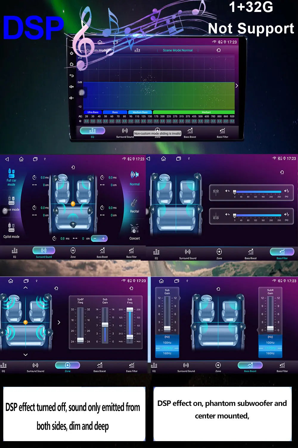 Android OS For Hyundai I30 2006 2007 2008 2009 2010 2011 Car Radio Multimedia Player DSP Stereo WiFi GPS Navigation Head Unit