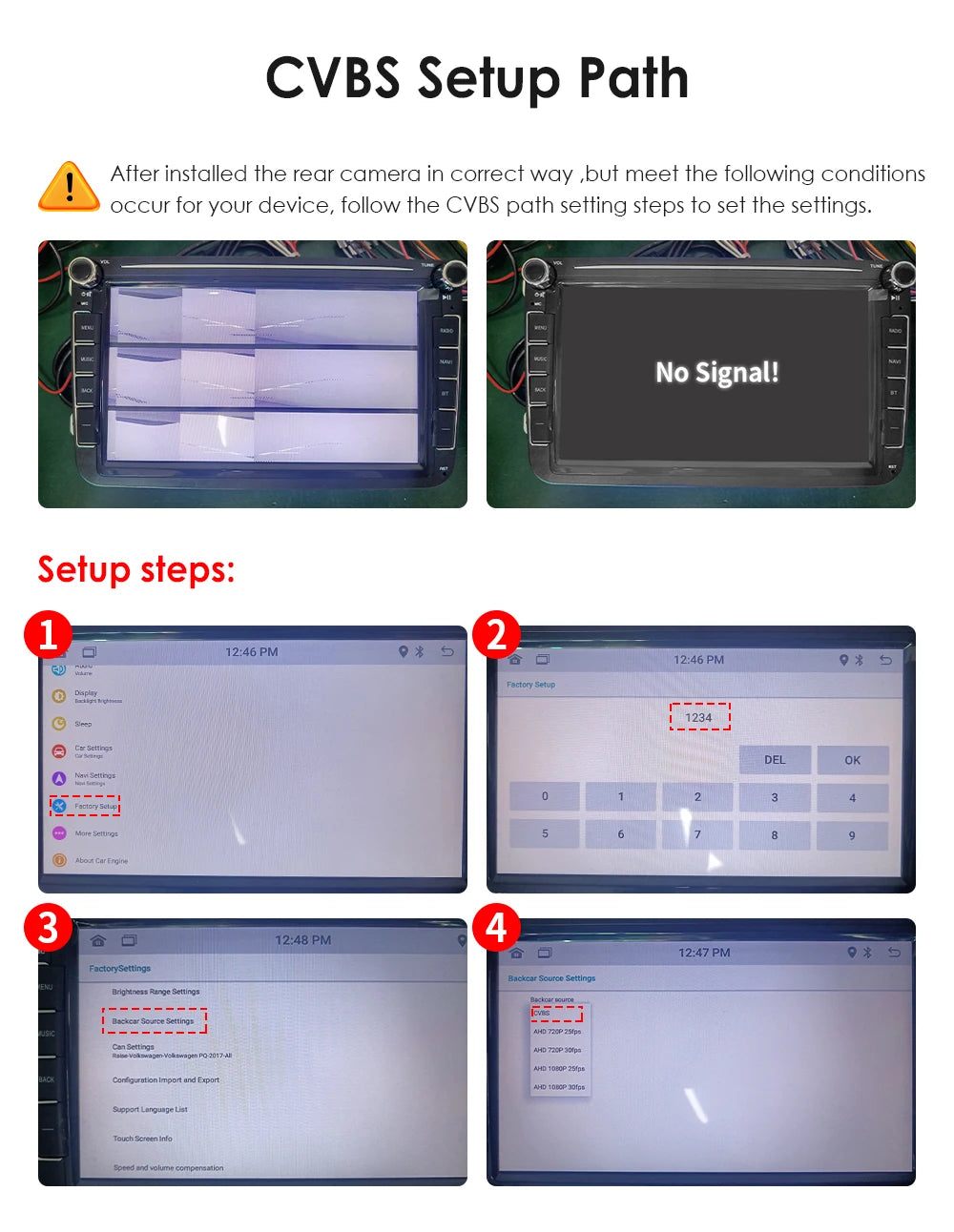 For Volkswagen Passat B6 VW Golf 5 Transporter Polo Jetta Skoda Seat Android 14 Carplay 2 Din Car Radio Multimedia Player GPS 4G