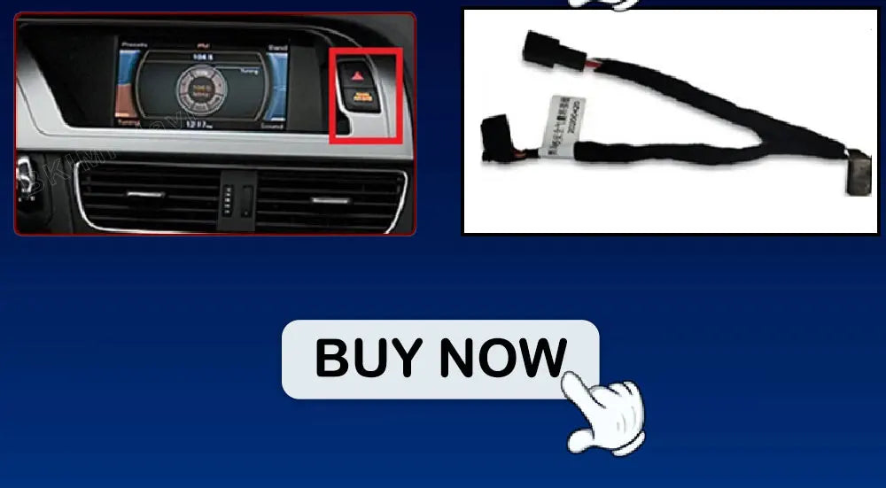 Android OS Car Radio for Audi Q3 2013 2014 2015 2016- 2018 Video Multimedia Player 4G GPS Navi Carplay Auto Accessories DSP BT