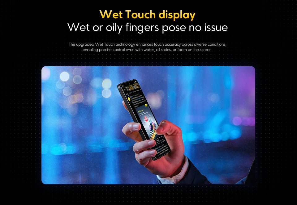 POCO X7 Pro Global Version Cellphone 256GB / 512GB Dimensity 8400-Ultra 6.67" 120Hz Display 6000mAh 5G NFC