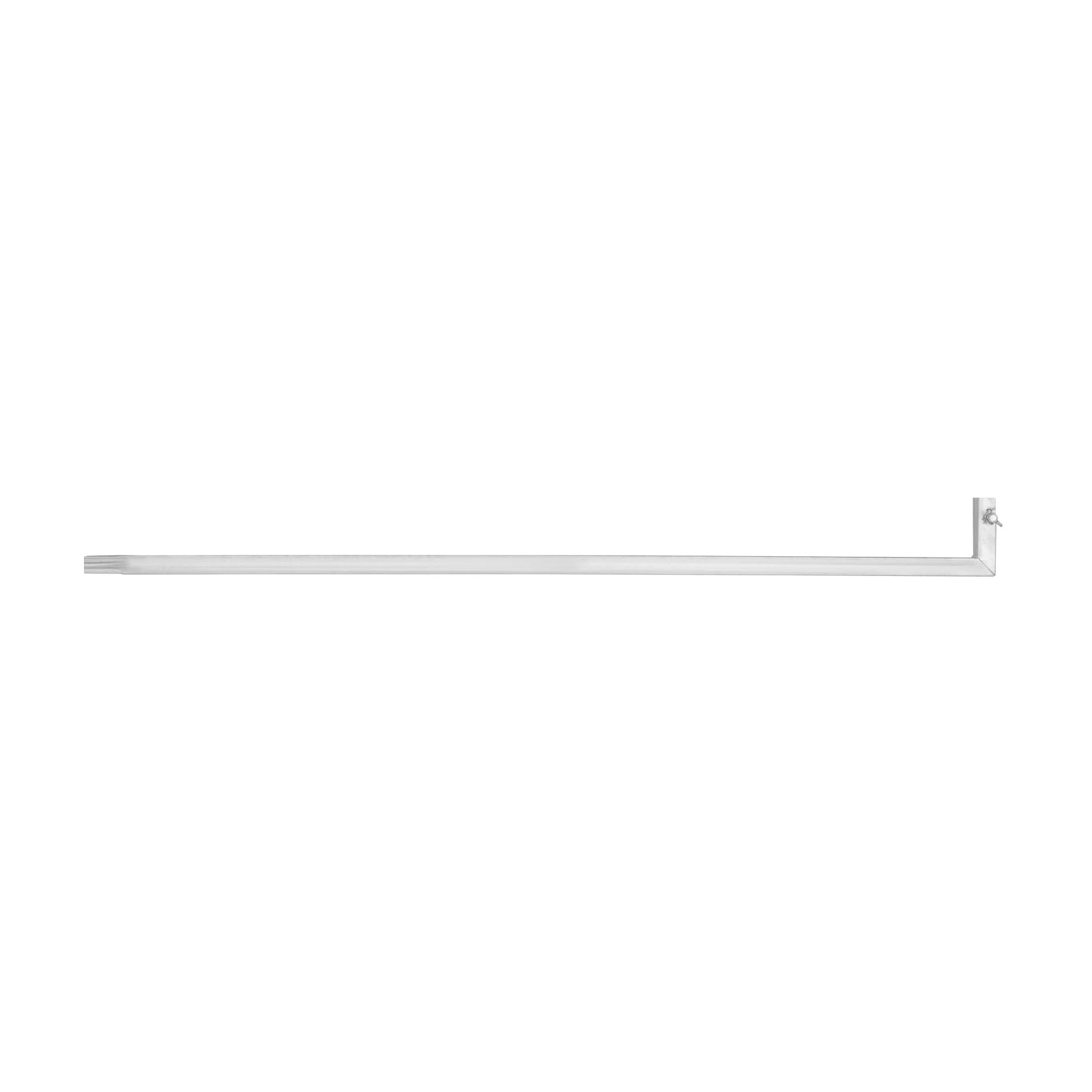 6 x 3m Backdrop Stand,Adjustable 10x20FT  Metal Arch Backdrop Stand for Parties Wedding Ceremony, Metal Arch Frame Decorate