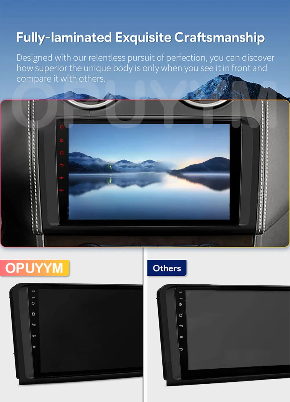 Android 14 For Hyundai i10 2 2013 -2018 LHD 2K QLED Stereo Car Radio Multimedia Video Player GPS AI Voice CarPlay 4G Navigation