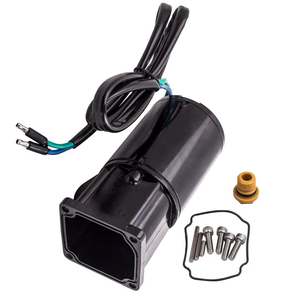 12V Tilt Trim Motor for Force Mercury Marine Outboard 50 75 85 90 120 125HP 809885A2