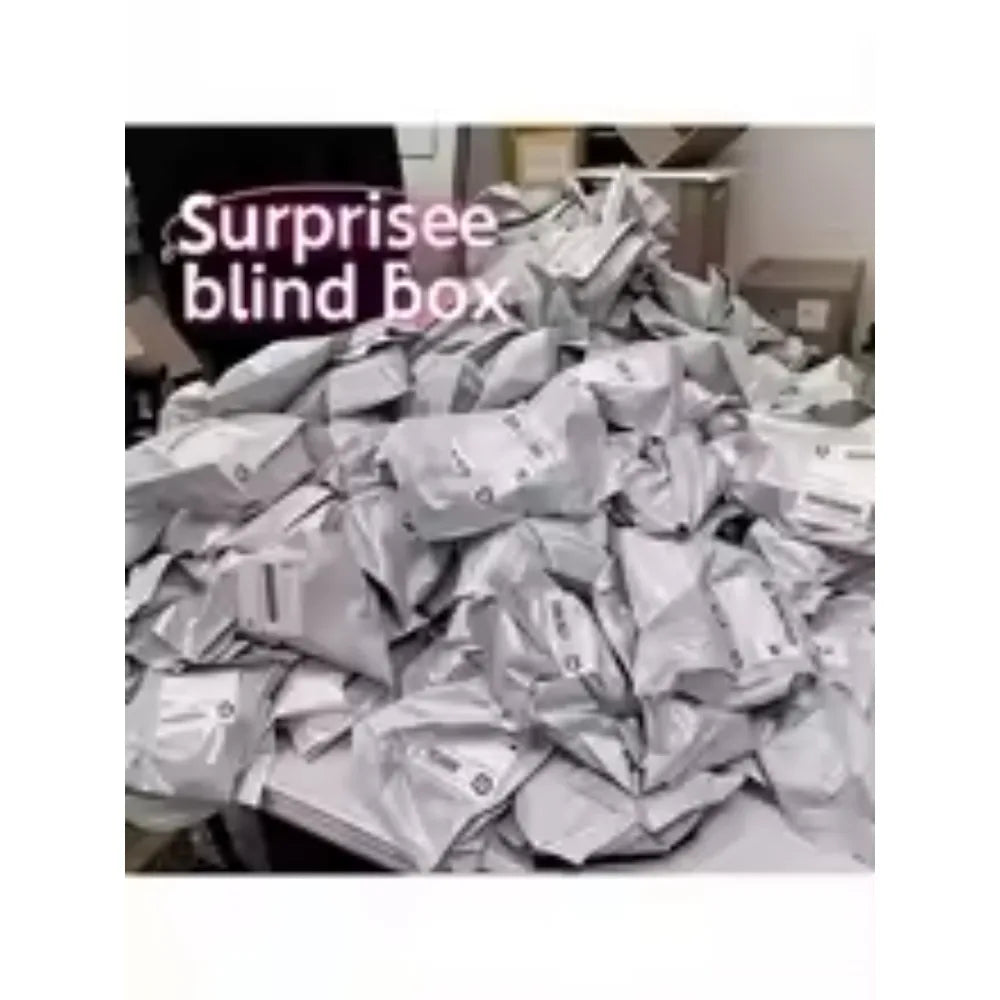 2026 New Surprise Gift Box – Beauty Surprises, Girls’ Favorite, Random Delivery