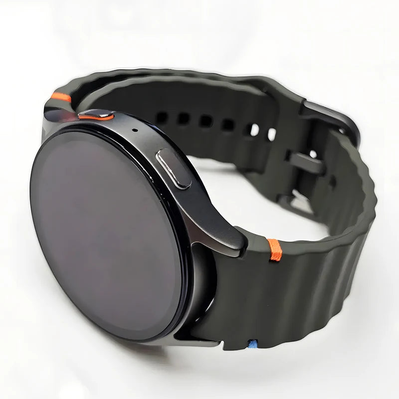 Samsung Galaxy Watch 7 Smartwatch Bluetooth 5.3 40/44mm 1.3'' Super AMOLED Screen Health Monitor Samsung Wear OS GPS