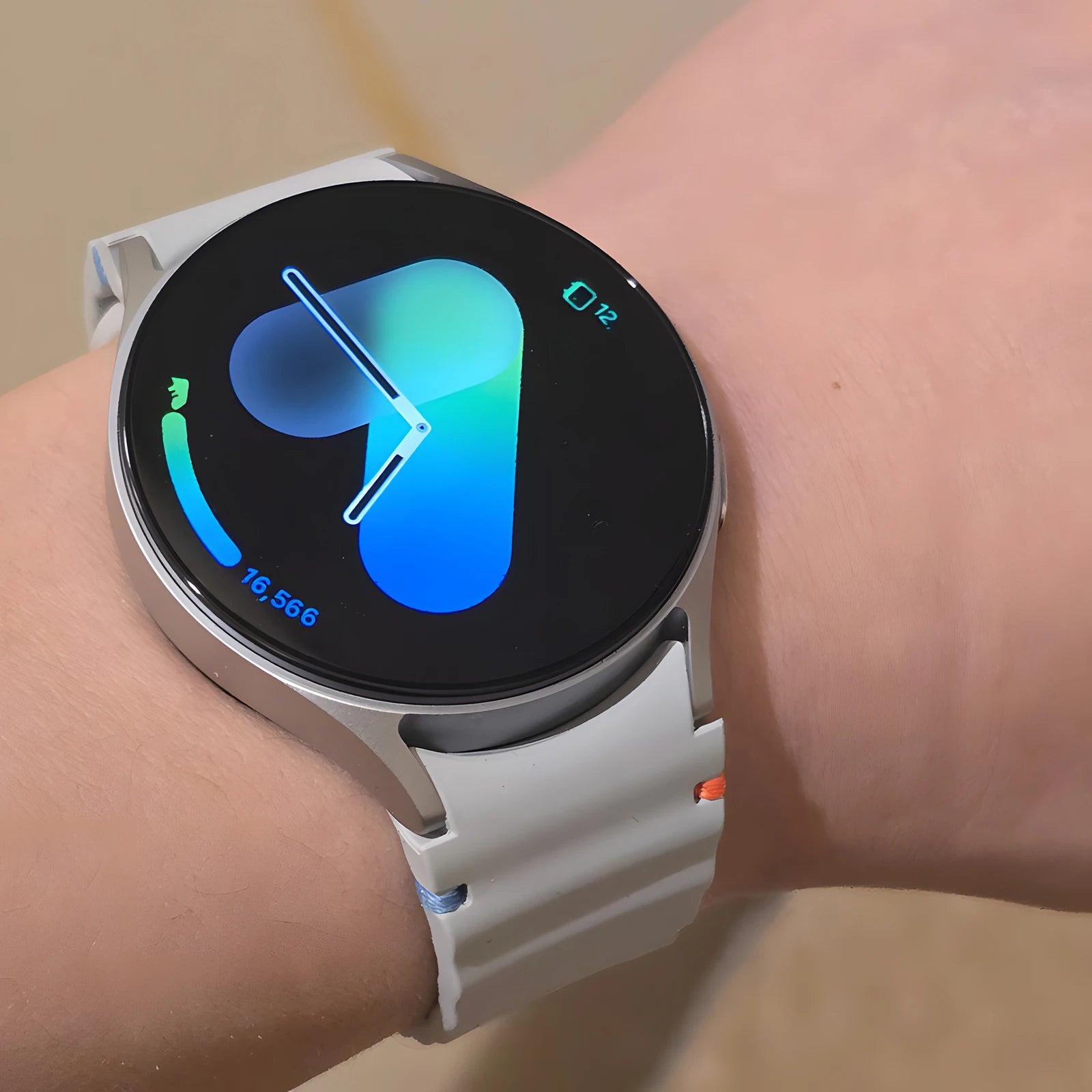 Samsung Galaxy Watch 7 Smartwatch Bluetooth 5.3 40/44mm 1.3'' Super AMOLED Screen Health Monitor Samsung Wear OS GPS