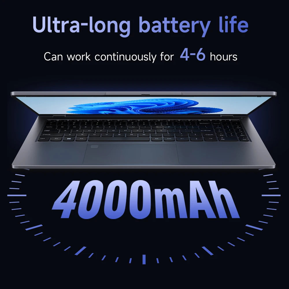 Pc Notebook Computer Core I5 Laptop 12Th Ultra 12 Core 1 Tb SSD 2.5K IPS Display Laptop Brand New
