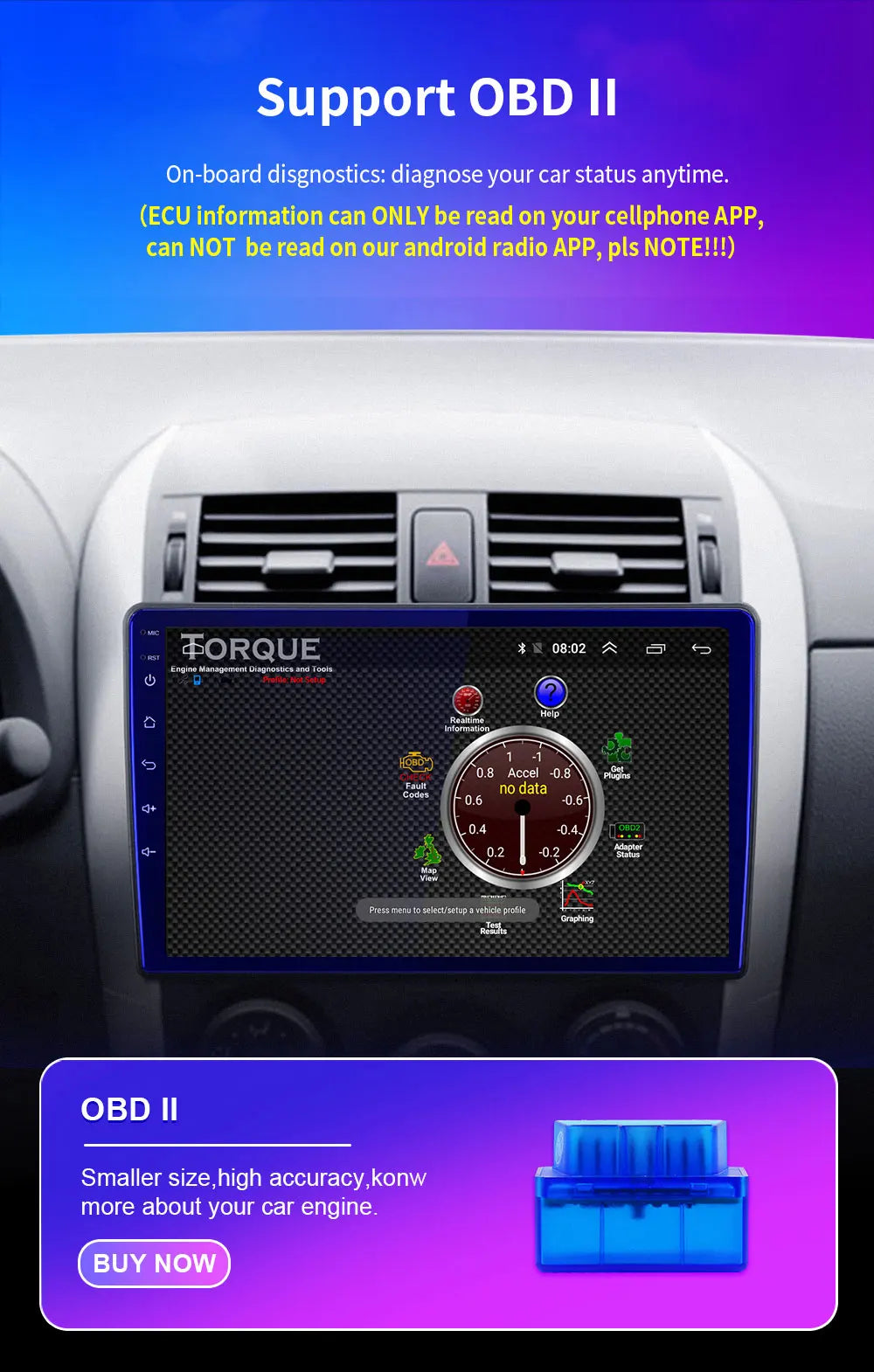 Android 15 Car Radio For Fiat Ducato 3 2006-2022 For Peugeot Boxer 2 2006-2022 For Citroen Jumper 2 2006-2022 Multimedia Stereo