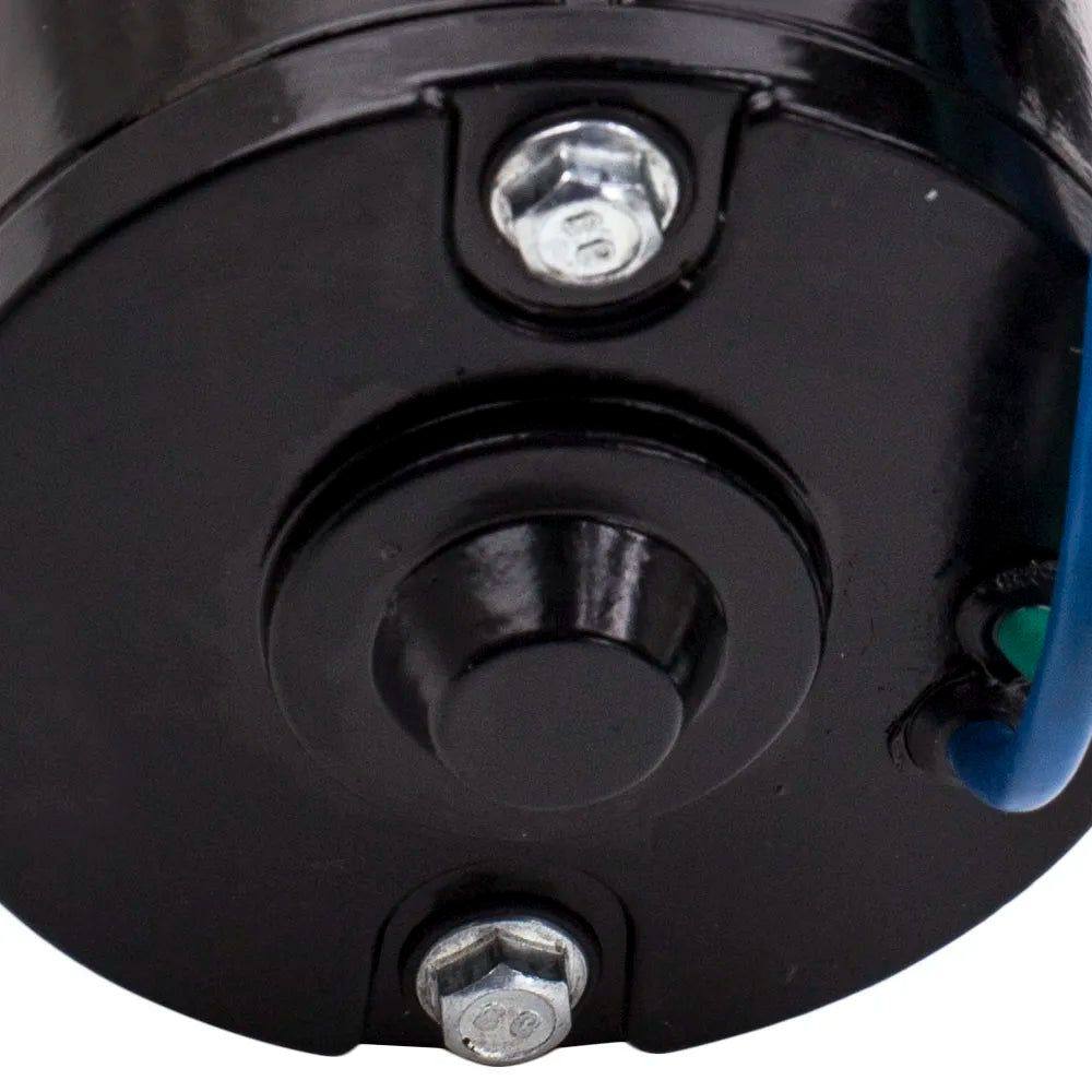 12V Tilt Trim Motor for Force Mercury Marine Outboard 50 75 85 90 120 125HP 809885A2