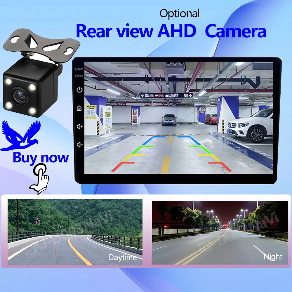 Android OS For Hyundai I30 2006 2007 2008 2009 2010 2011 Car Radio Multimedia Player DSP Stereo WiFi GPS Navigation Head Unit