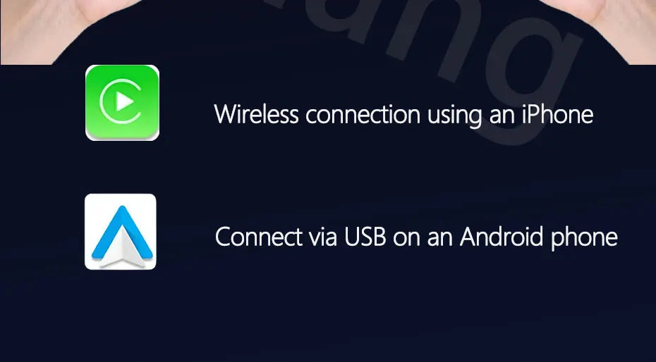 Android 15 for Ford Transit 2015 - 2018 Qualcomm Snapdragon Navigation 4G WIFI  Multimedia Player Auto Carplay auto BT