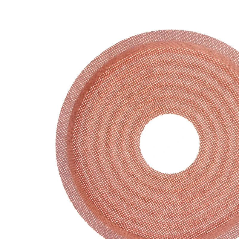 Subwoofer Speaker Repair Essentials, Bass Elastic Wave 2Pcs Set: Spider Damper and Voice Coil Gasket.