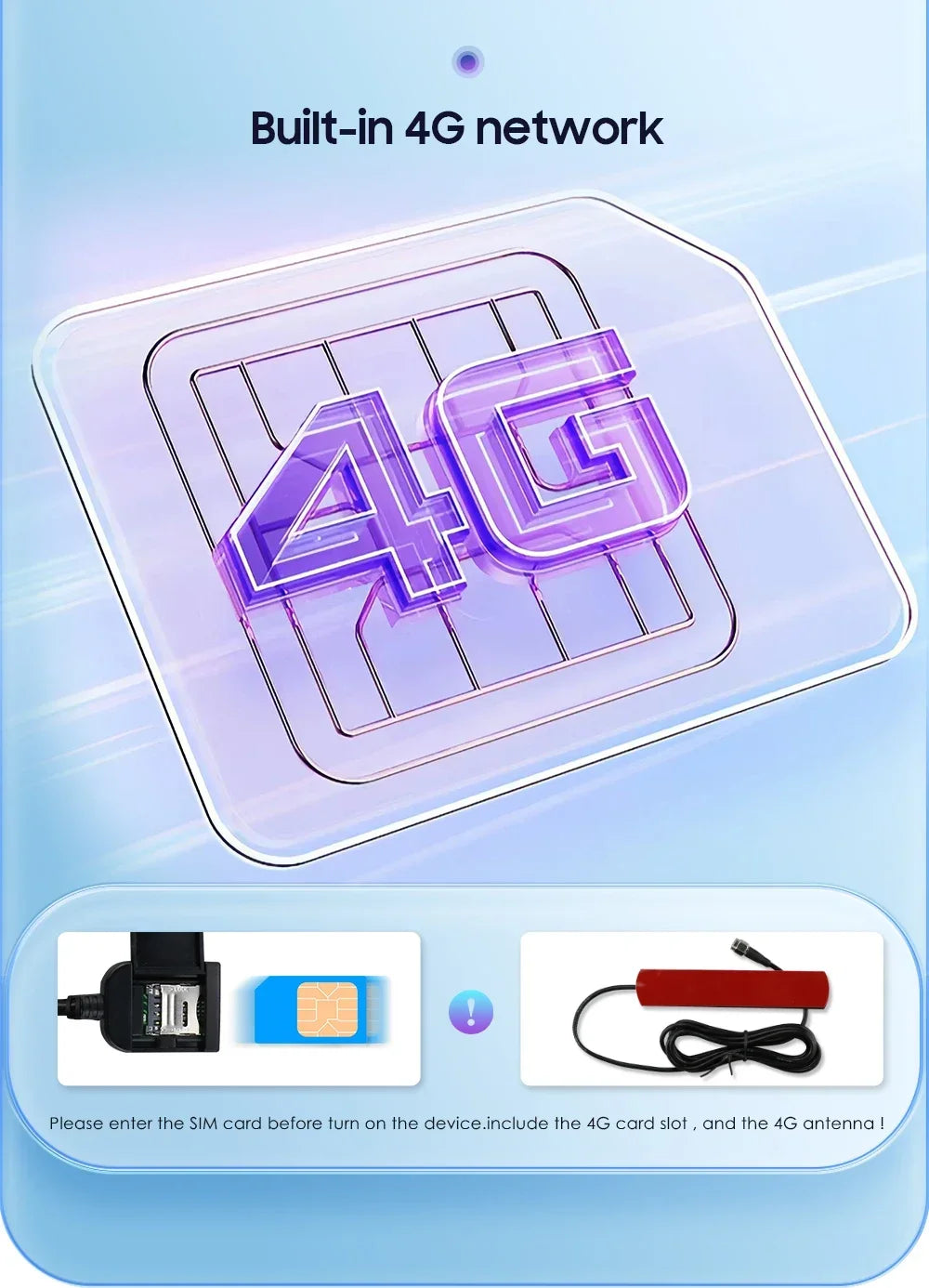 Android 14 Quad Core 2G 32G Single 1 Din Car Autoradio Player Universal Retractable Screen Car Radio WiFi MP5 Car GPS Navigation