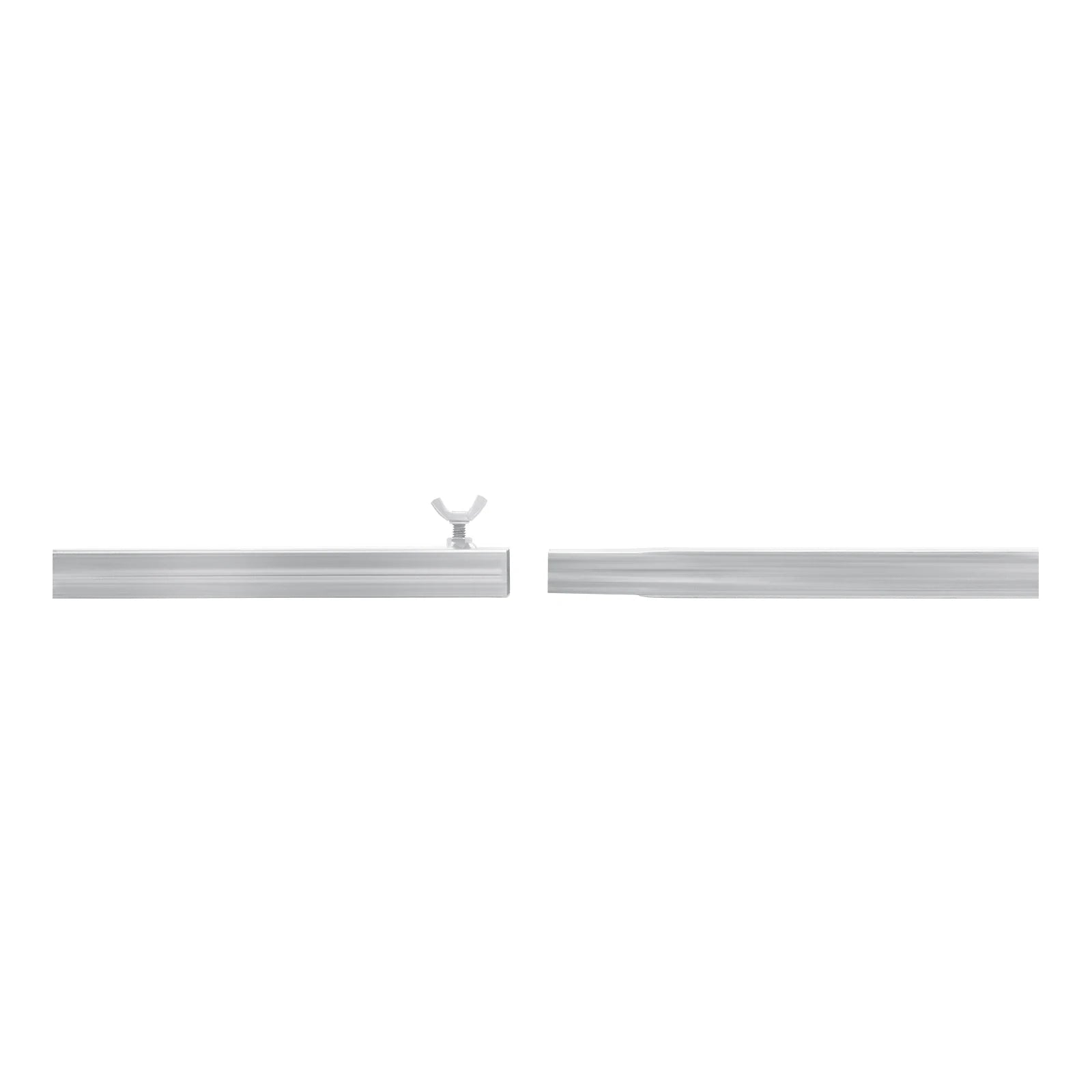 6 x 3m Backdrop Stand,Adjustable 10x20FT  Metal Arch Backdrop Stand for Parties Wedding Ceremony, Metal Arch Frame Decorate