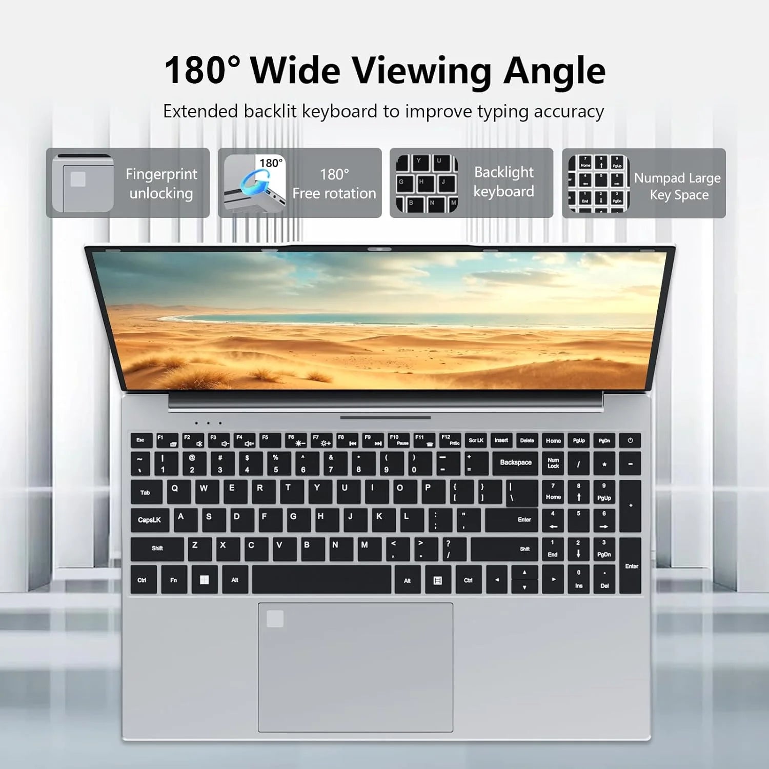 New Portable Laptop Intel Core i9 10980HK Windows 11 15.6 inch PC Gamer 16GB DDR4 1TB 2TB SSD Notebook Computer Gaming Laptops