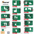 In Stock Xhorse XDNPM3GL MQB48 Solder-Free Adapter 13pcs Full Set Work with Multi-Prog, VVDI Prog, Key Tool Plus