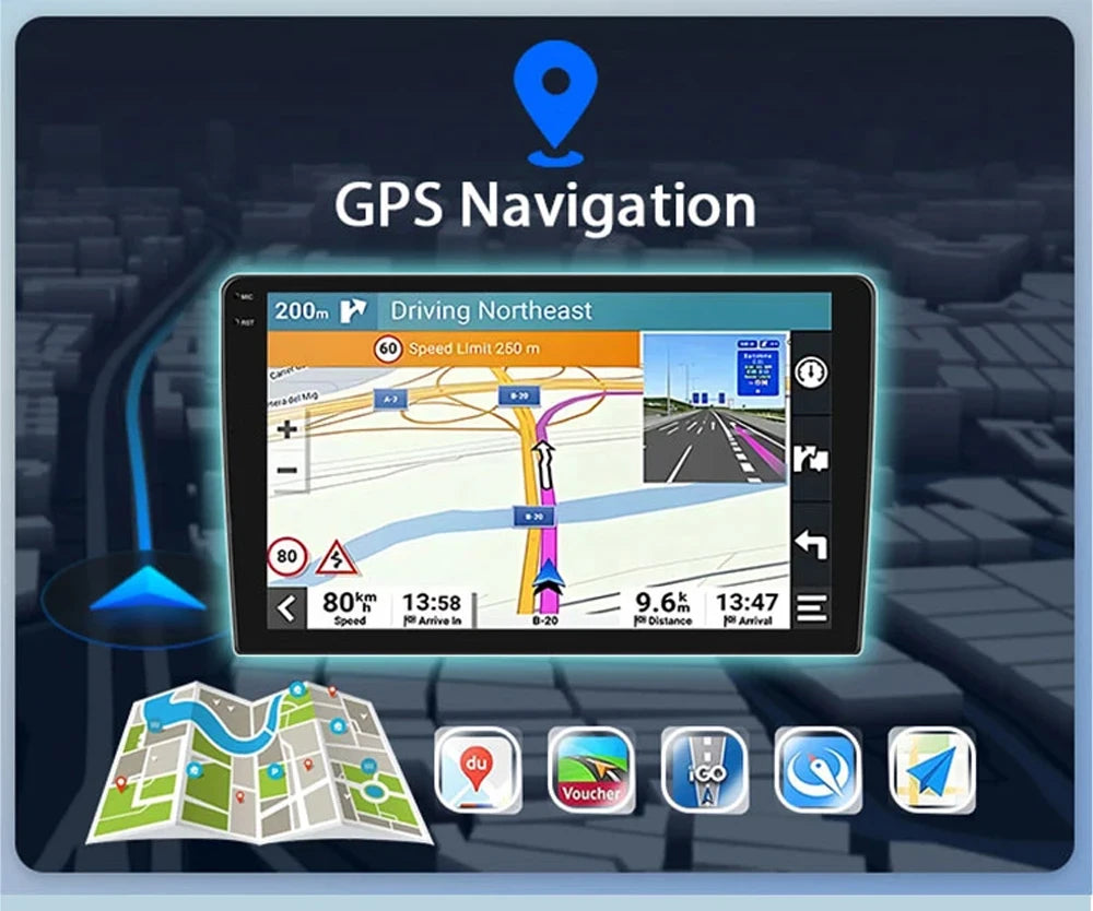 Android 15 For Kia Sorento 3 2014 - 2017 Car Radio Multimedia Video Player Navigation stereo GPS Android 10 No 2din 2 din dvd