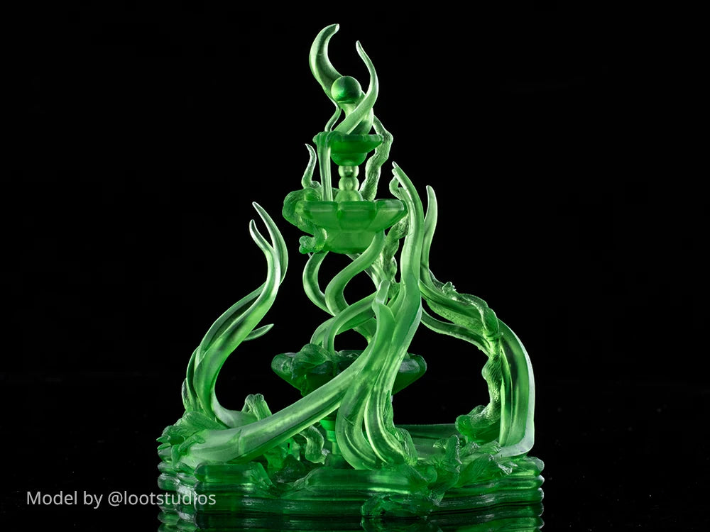 ANYCUBIC 3KG ABS-Like Resin 3.0 Water-Washable UV 405nm Photopolymer Resin 3D Resin High Precision for LCD 3D Printer