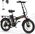 20 big electric Bike electric Bike HITWAY electric electric bikes 36V 12 ahum removable Lithium battery, motor out W