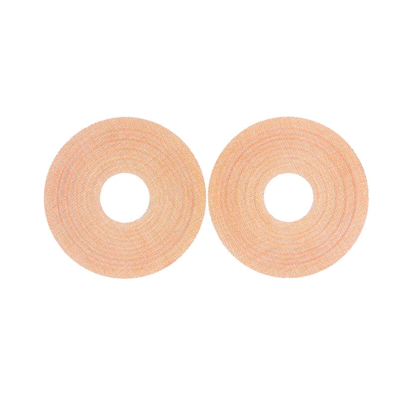 Subwoofer Speaker Repair Essentials, Bass Elastic Wave 2Pcs Set: Spider Damper and Voice Coil Gasket.