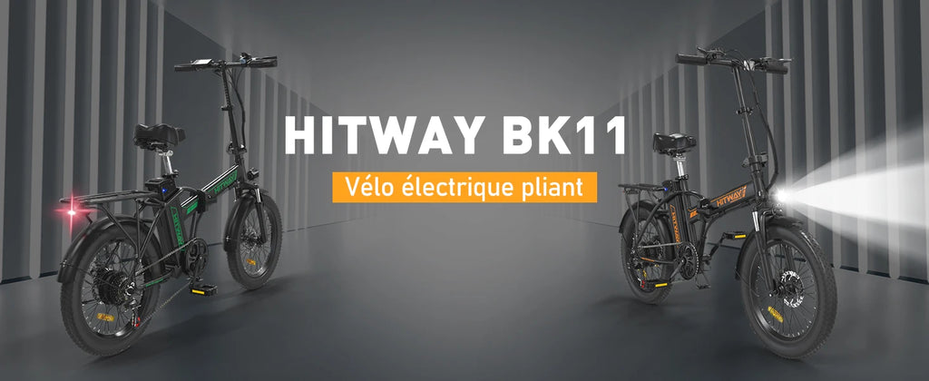20 big electric Bike electric Bike HITWAY electric electric bikes 36V 12 ahum removable Lithium battery, motor out W