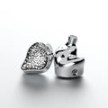 New EarAcoustic Audio VSA MAX IEMs Full-width titanium diaphragm Tesla Dynamic HIFI In-ear Earphones VoidSilver Stalker monitor