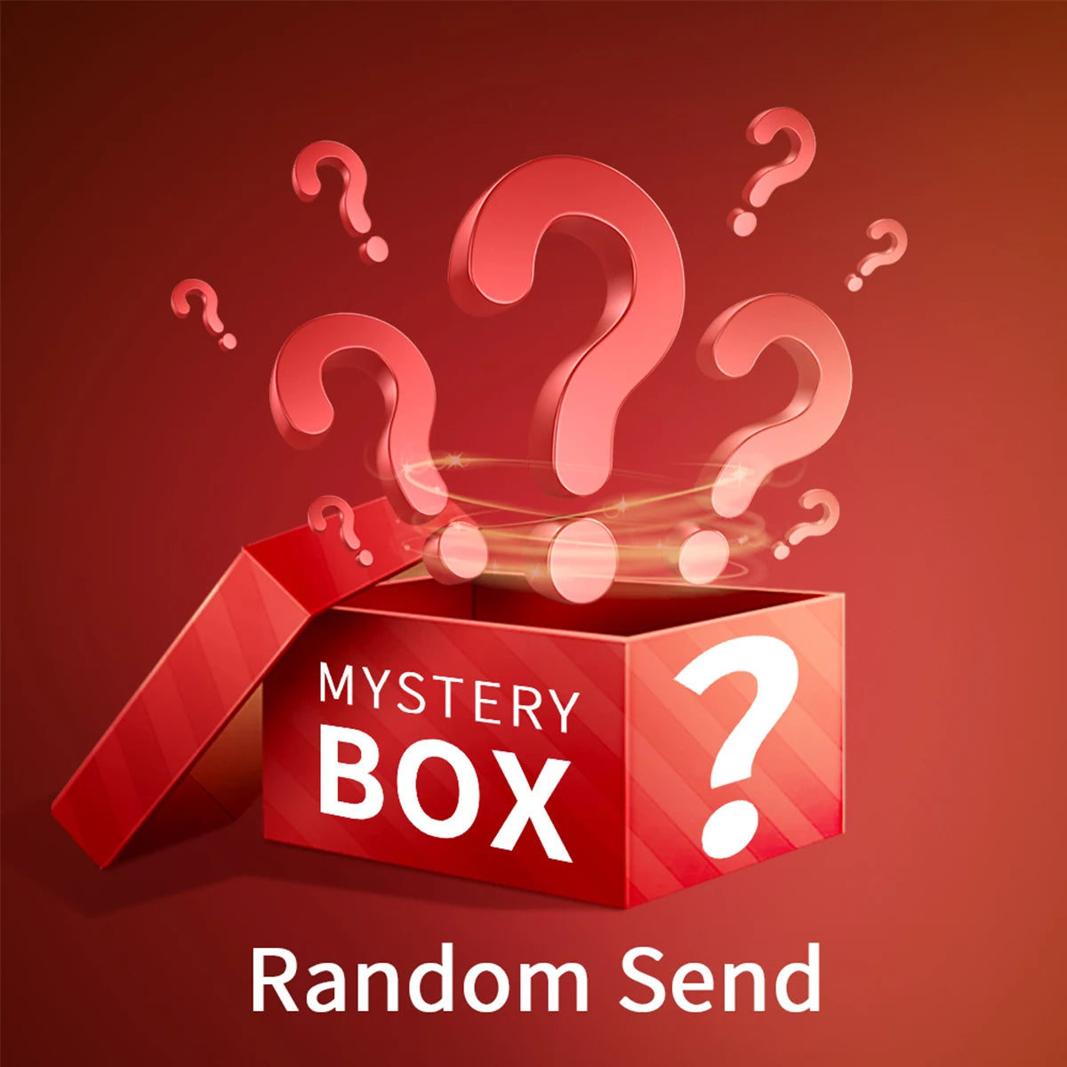 1PC Surprise Mystery Watch Blind Box--Fashion Men Business Watches Casual Quartz Wristwatch Man Clock Reloj Hombre（Without Box）