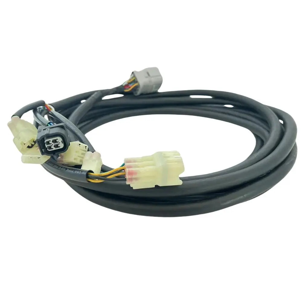 Marine wiring harness assembly 20 cores 32580-ZVL-000 for Honda outboard engine BF200D-250D