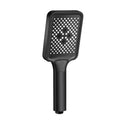 ABS Plastic Shower Head Shower Room Spray Head Bathroom Handheld Faucet Bathtub Pressurized Faucet Handheld Spray Head Outlet