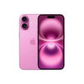 Apple iPhone 16 128GB Pink MYEA3 (MYEA3)