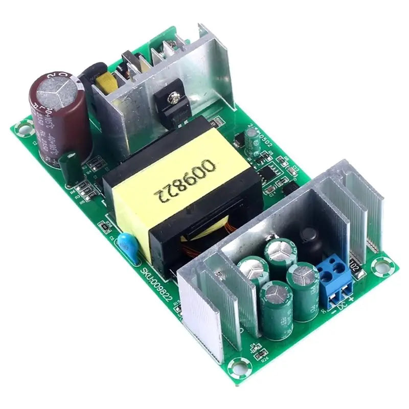 ABKI-AC110-245V To DC 24V 9A 24V 9A Switching Power Supply Module 220W High-Power Isolated Power Supply Bare Board