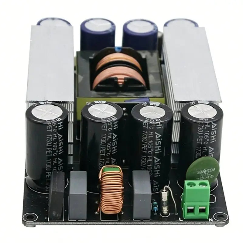 B24B Power Module 1000W LLC 5-Way Switching Mode Power Supply Audlo 40V Audio Amplifier Switching Power Supply Module