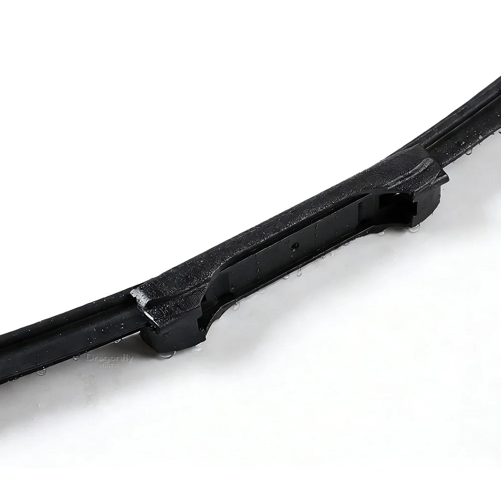 For Mercedes Benz GLE Class W166 C292 W167 V167 2015-2023 Front Windshield Wiper Blades 2pcs Windscreen Window Accessories 2015