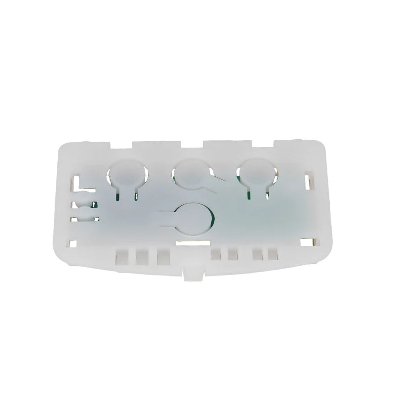 RV Toilet Switch Button Circuit Board Caravan Motorhome Interior Toilet Replacement Parts For Thetford C250 C260 C262 Sn 50709