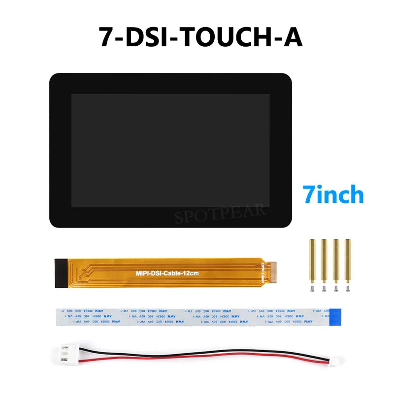 Luckfox Lyra Serial Rockchip RK3506 Linux Board Optional Luckfox Lyra /Lyra B /Lyra Plus /10.1 inch DSI Display