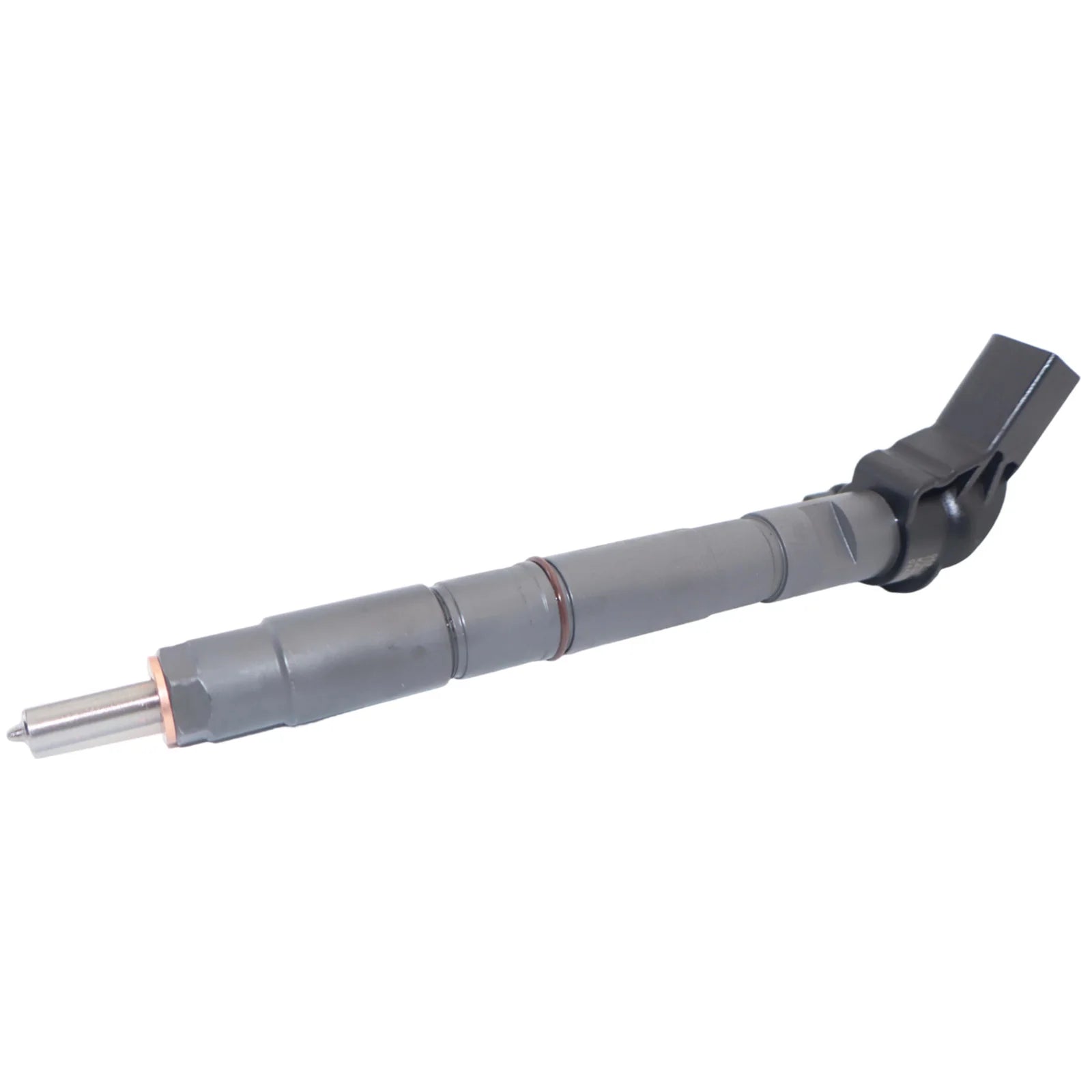 4PCS Fuel Injector 445116007 For Audi A4 A5 A6 A6 Allroad Q5 Q7 2.7L