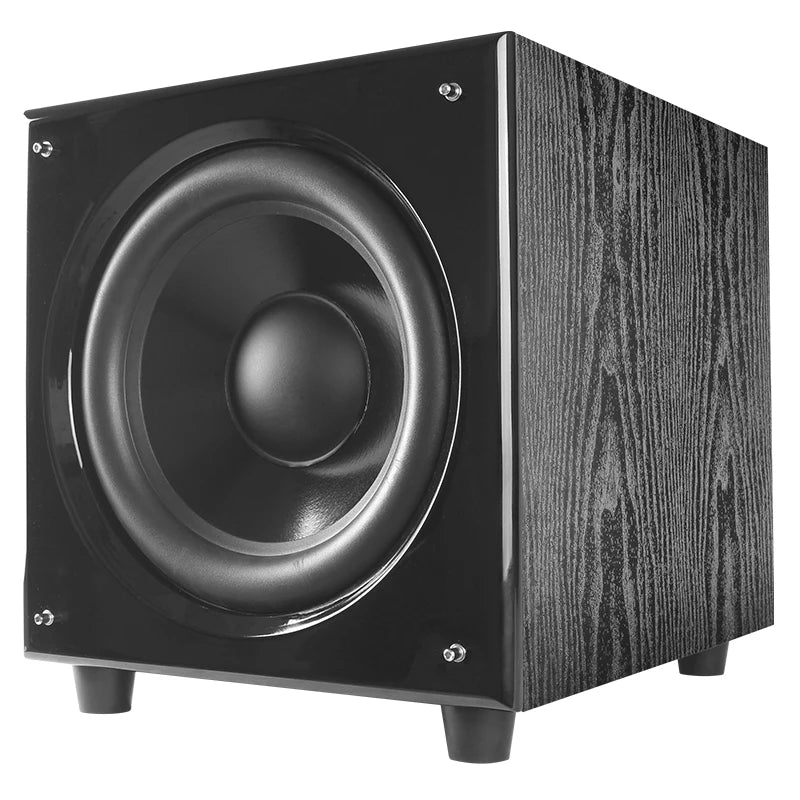 Top Selling 10 Inch Active Style Subwoofer Speaker  ASW-6689