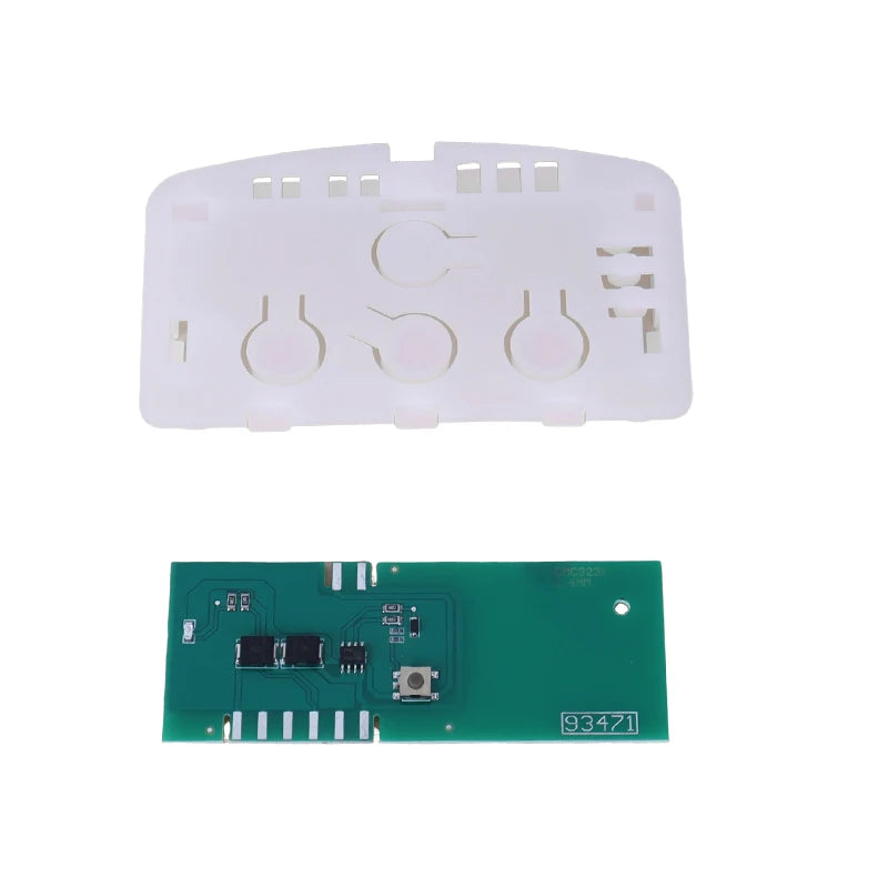 RV Toilet Switch Button Circuit Board Caravan Motorhome Interior Toilet Replacement Parts For Thetford C250 C260 C262 Sn 50709