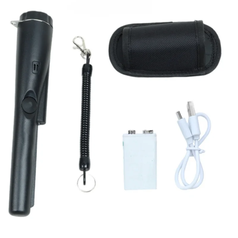 APPLIA-Finder Detecting Metal Detector Underground Pin Pointer Gold Pinpointer All Coin Portable Kit Tester Power Tools