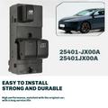 BNVN-25401-JX00A 25401JX00A Window Glass Lift Control Button Power Window Control Switch