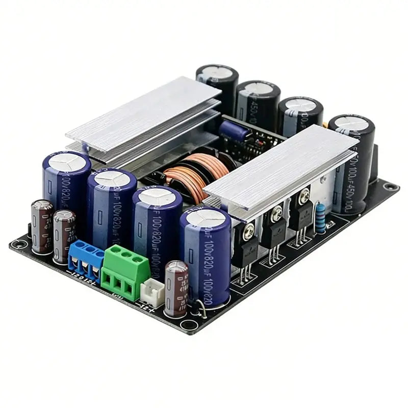 B24B Power Module 1000W LLC 5-Way Switching Mode Power Supply Audlo 40V Audio Amplifier Switching Power Supply Module