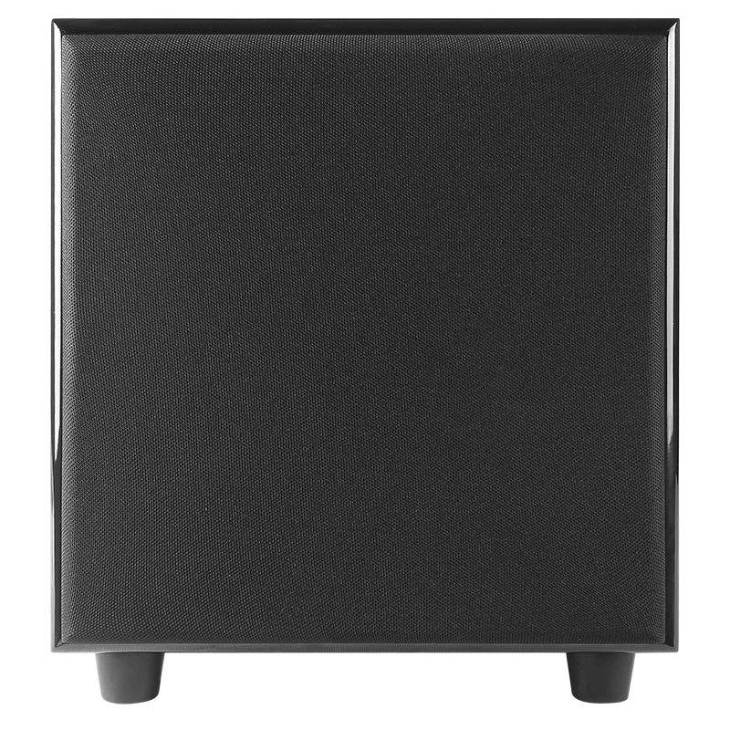 Top Selling 10 Inch Active Style Subwoofer Speaker  ASW-6689