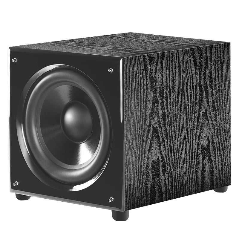 Top Selling 10 Inch Active Style Subwoofer Speaker  ASW-6689