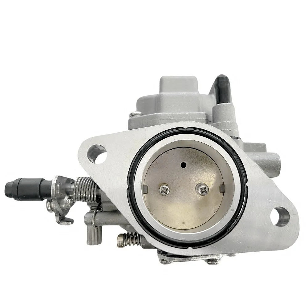 Marine carburetor assembly 6AH-14301-20 for Yamaha outboard engine 2 stroke 40HP