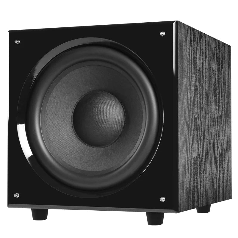 Top Selling 10 Inch Active Style Subwoofer Speaker  ASW-6689
