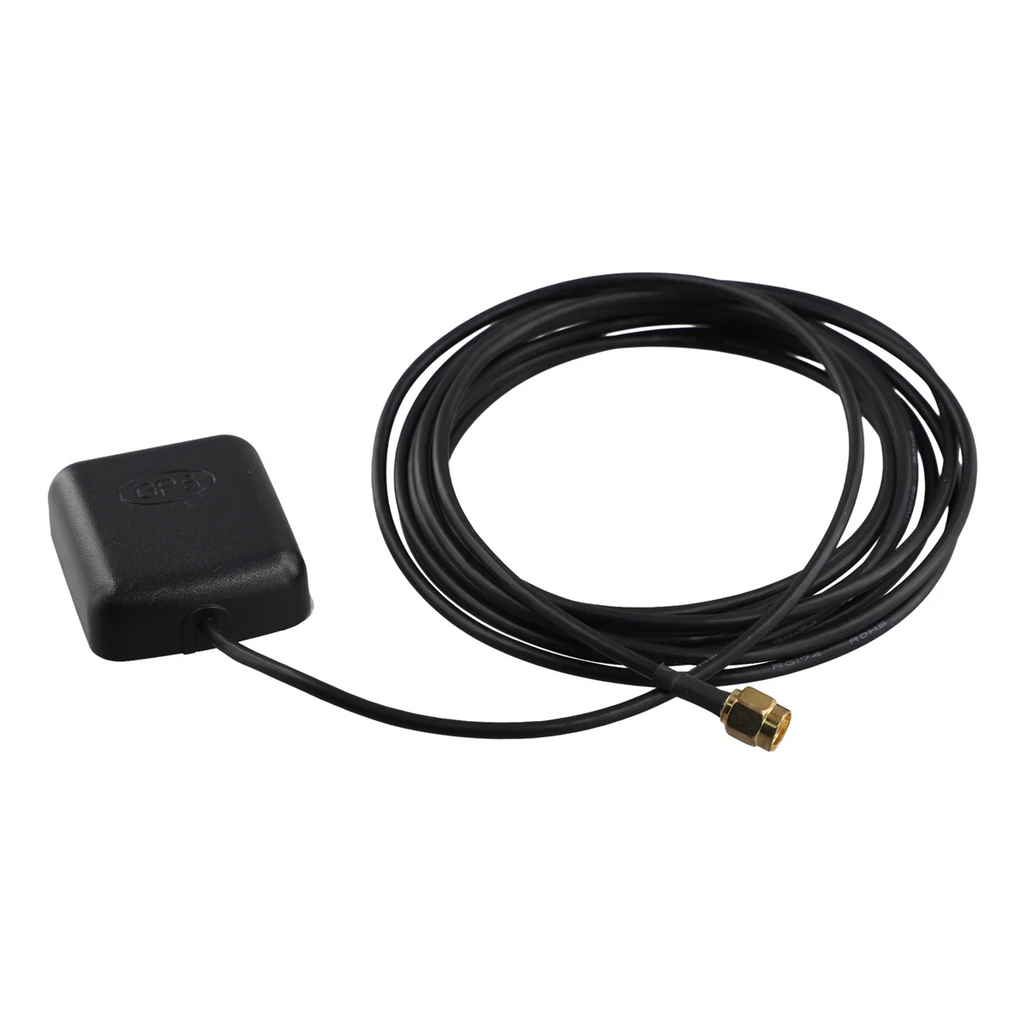 Magnetic Base 1575.42 MHz Car Vehicle SMA GPS Antenna Aerial 3 Meters G