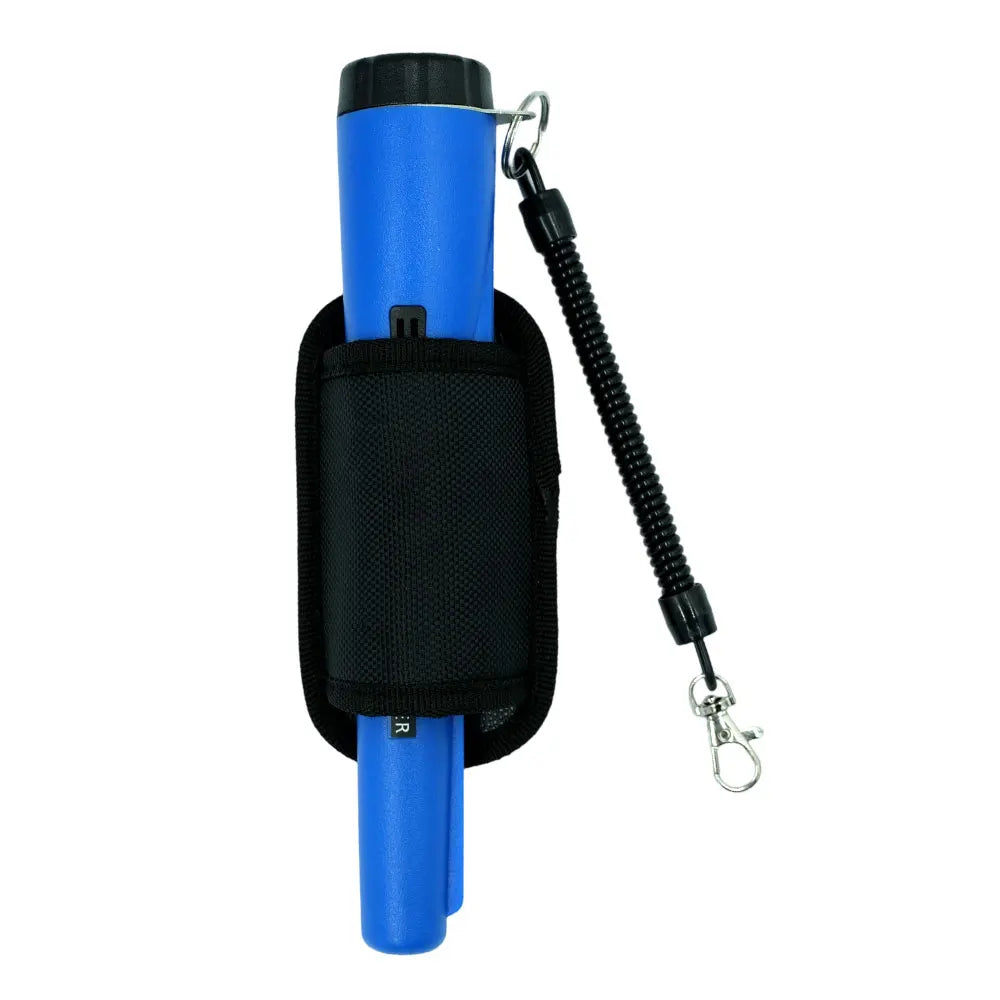 GP-Pointer Metal Detector with High Sensitivity Waterproof Design for Precise Gold, Silver, Coin Locating and Treasure Hunting