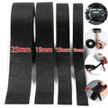 Automotive Cloth Tape Electrical Insulating Fabric Tapes Heat Resistance Thermal Car Tape Waterproof Soundproof Wires Tape
