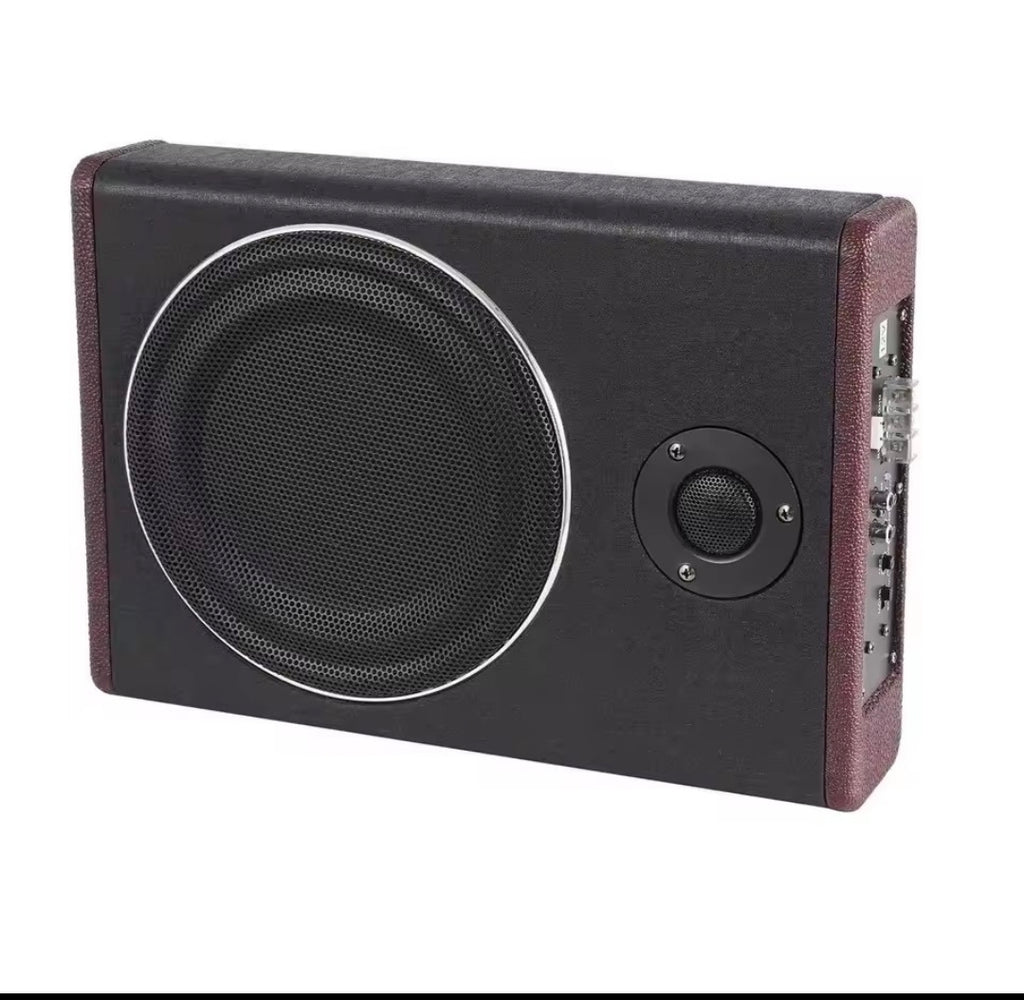 Aktiv subwoofer set-600w max ultda slim